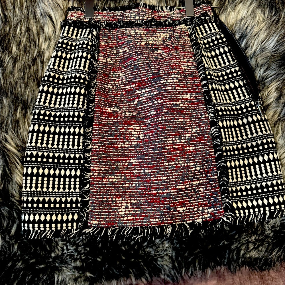 Spectacular French Connection Skirt